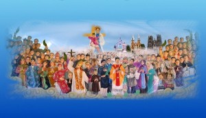 Chúa nhật 33 TN B. Tham dự vào sứ mạng cứu độ của Chúa Giê-su