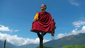 Chìa khóa hạnh phúc của người Bhutan