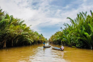 Truyện ngắn: Ruột thịt tình thâm