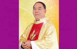 Linh mục Giuse Nguyễn Văn Dụ được Chúa gọi về