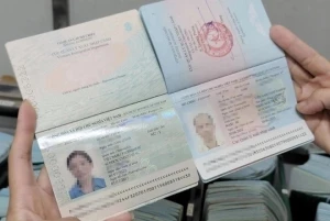 Mỹ ra thông báo liên quan đến hộ chiếu mới của Việt Nam