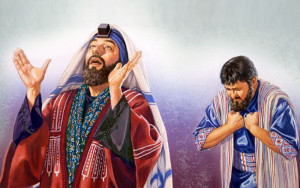 Chúa nhật 30 TN C. Người khiêm nhường sẽ được quý mến, yêu thương