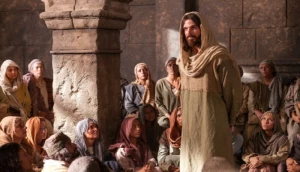 Chúa nhật 32 TN C. Chết là biến đổi