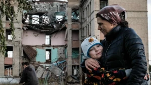 ĐTC Phanxicô: có thể có hòa bình giữa Kiev và Mátxcơva