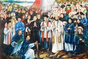 Lễ Các Thánh Tử Đạo Việt Nam. Cuộc bách hại đạo hôm nay