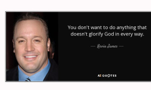 Kevin James