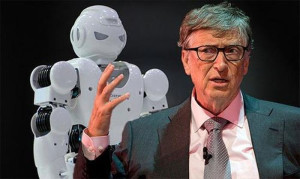 Tỷ phú Bill Gates công bố bức thư dài 7 trang chia sẻ các dự đoán về tương lai AI