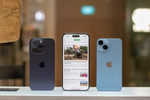 Người Việt phải nhịn ăn tiêu bao nhiêu ngày mới đủ tiền mua iPhone 14?