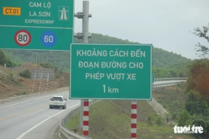 Mù ngôn ngữ cao tốc