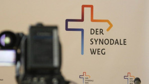 Der Synodale Weg