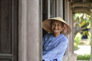 Truyện ngắn: Mùa Xuân của Mẹ