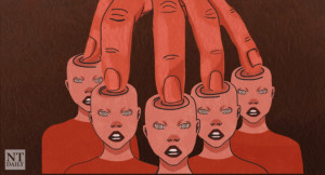 Herd Mentality 1
