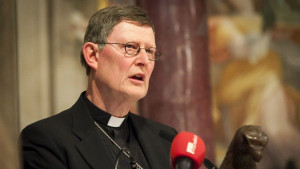 Rainer Maria Woelki