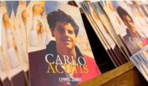 Carlo Acutis va truyen thong cua cac giao xu
