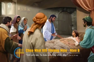 Chua nhat 13 tn nam B