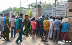 Tại sao người ta lại thích nghe người khác chửi nhau?