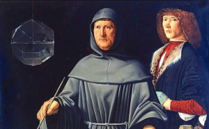 Luca Pacioli