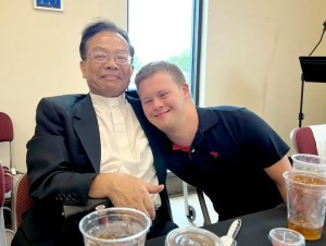 Vui buồn đời linh mục [48]. Lại Chuyện Nathan!