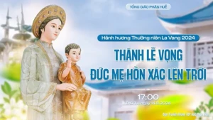 La Vang 2024