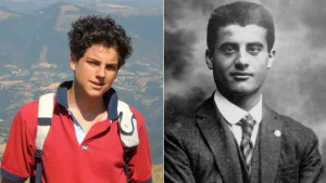 Acutis Frassati