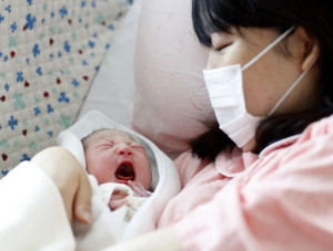 Dân số thế giới lên hơn 8 tỷ người vào ngày đầu tiên của năm mới 2025