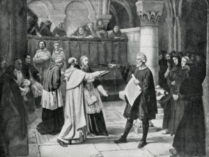 Galileo Galilei