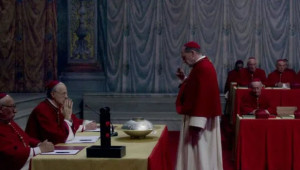 Ba sai lầm của phim “Conclave”