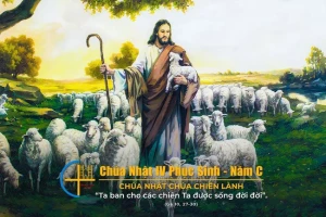 Chua nhat 4 PS nam C