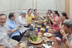 Trái tim thịt mềm [3]