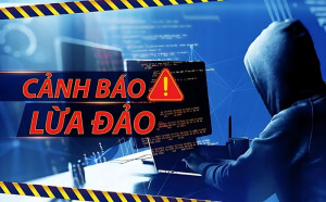 Lừa đảo giả danh Công giáo lan rộng trên không gian mạng