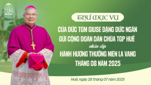 Thu Muc vu