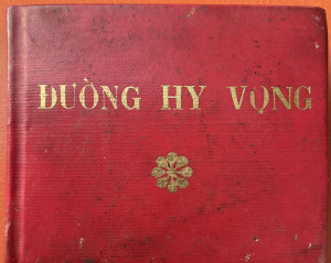50 năm sách Đường Hy Vọng ra đời – Hội thảo về Hy Vọng