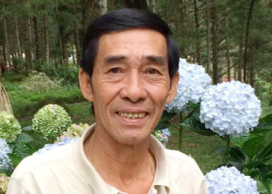 Thương tiếc cameraman Đỗ Tấn Sỹ HT66