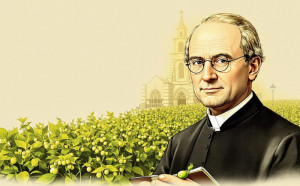Gregor Mendel