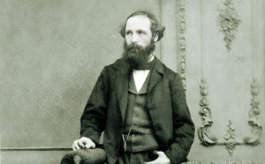 James Clerk Maxwel 2
