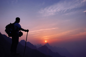 Truyện xưa tích cũ: Ba lời khuyên