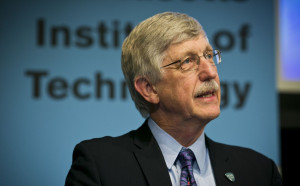 Francis Collins