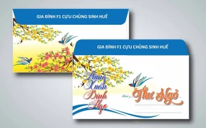 Thư Ngỏ - Mùa Xuân Yêu Thương