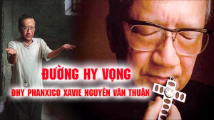 Cuộc thi Cảm Tác “50 Năm Đường Hy Vọng”