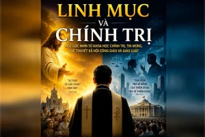 Linh mục và Chính trị. Một góc nhìn từ khoa học chính trị, Tin Mừng, Học thuyết Xã hội Công giáo và Giáo luật