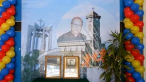 Nhạc: ÂM VANG TIẾNG GỌI