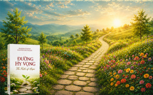 “Đường Hy Vọng” và Linh đạo Hy Vọng