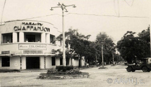 Nhớ hương vị bánh paté-chauds bên cư xá Xavier