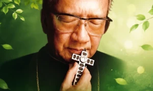 Một người Việt được Vatican kính trọng