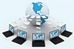 Data backup online.