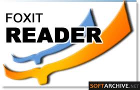 Foxit Reader v. 6.02.0407