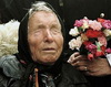 Baba Vanga