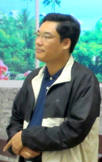 Nguyễn Văn Đỉnh