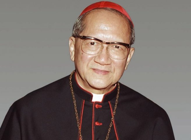 “Đức Kitô Sống” : Các tấm gương người trẻ noi theo