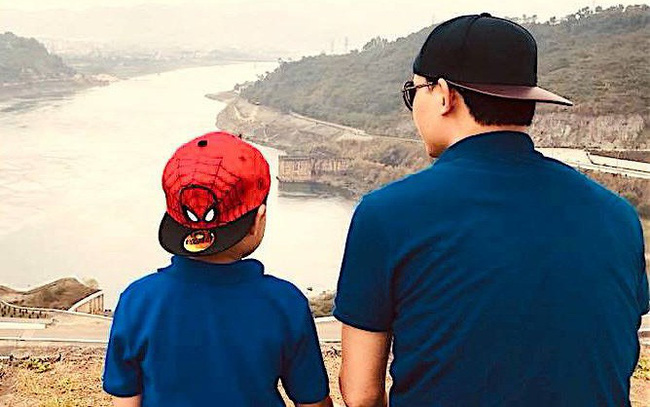 Thư cha gửi cho con trai: Bài học làm người